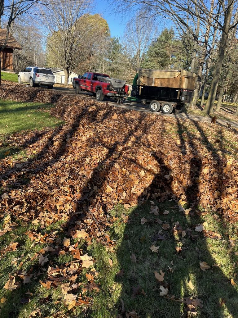 lawn co